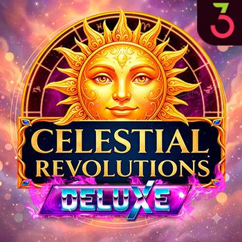 Celestial Revolutions Deluxe