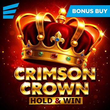Crimson Crown