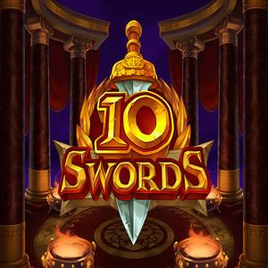 10 Swords