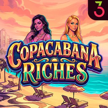 Copacabana Riches