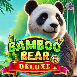 Bamboo Bear Deluxe