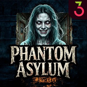 Phantom Asylum