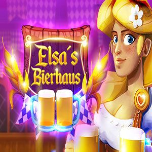 1- Elsa's Bierhaus