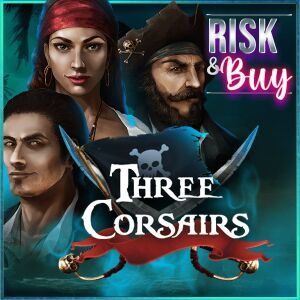 3 Corsairs